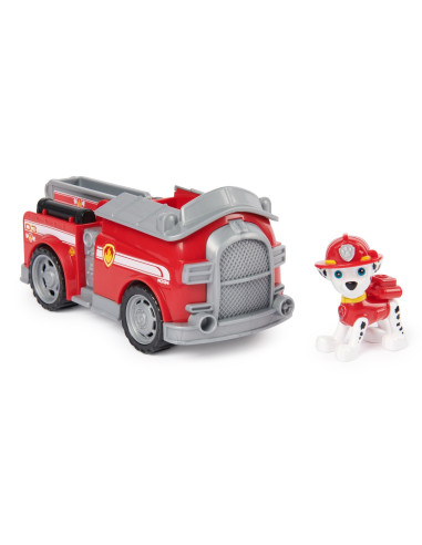 VV-6068360_20144474,Patrulca Catelusilor Vehicule De Baza Eco Cu Figurina Marshall