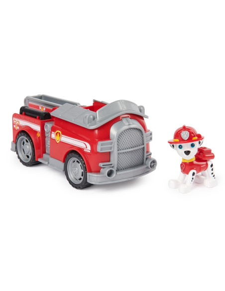 VV-6068360_20144474,Patrulca Catelusilor Vehicule De Baza Eco Cu Figurina Marshall