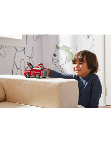 VV-6068360_20144474,Patrulca Catelusilor Vehicule De Baza Eco Cu Figurina Marshall