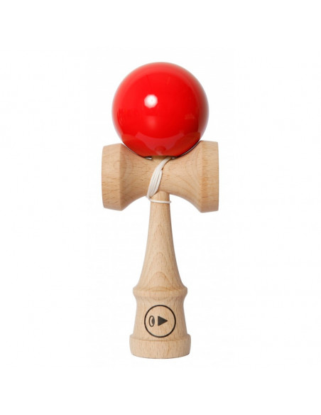 Kendama Pro II K - Red,3101