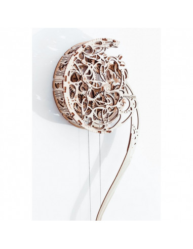 Pendulum - puzzle 3D mecanicWR313,WR313