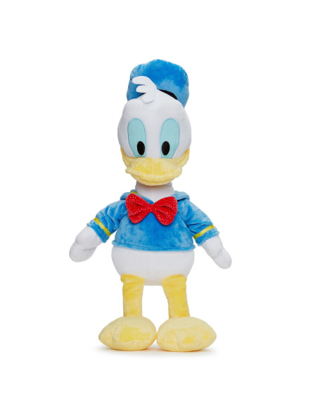VV-1607-01694,Jucarie De Plus Donald Duck 35cm