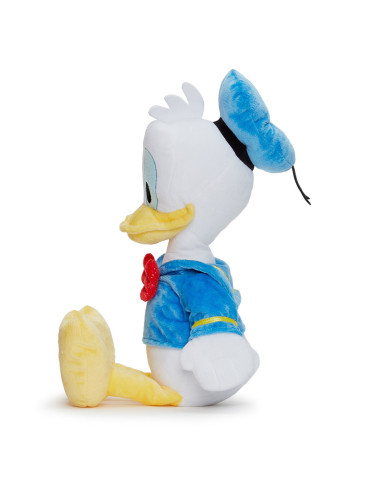 VV-1607-01694,Jucarie De Plus Donald Duck 35cm
