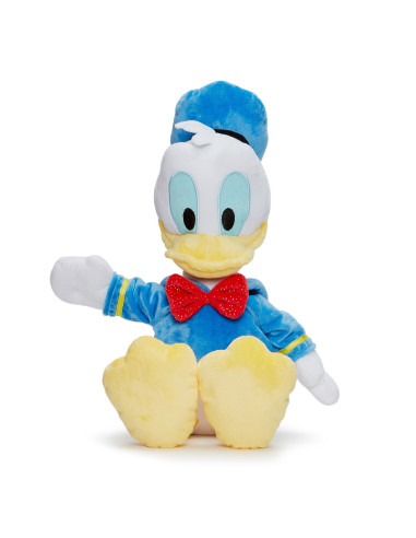 VV-1607-01694,Jucarie De Plus Donald Duck 35cm