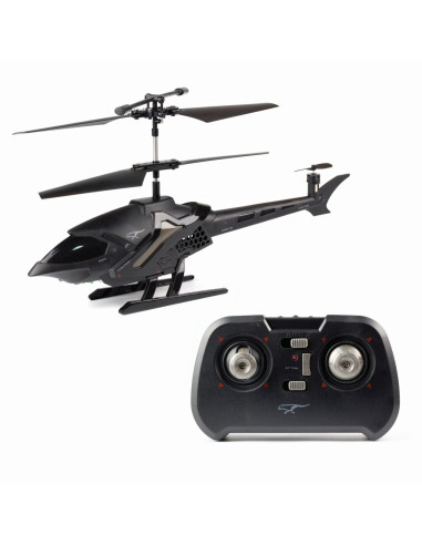 VV-7530-84718,Elicopter Cu Telecomanda Sky Cheetah