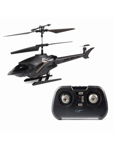 VV-7530-84718,Elicopter Cu Telecomanda Sky Cheetah