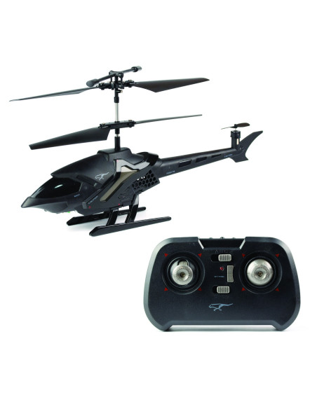 VV-7530-84718,Elicopter Cu Telecomanda Sky Cheetah