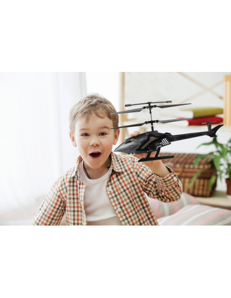 VV-7530-84718,Elicopter Cu Telecomanda Sky Cheetah