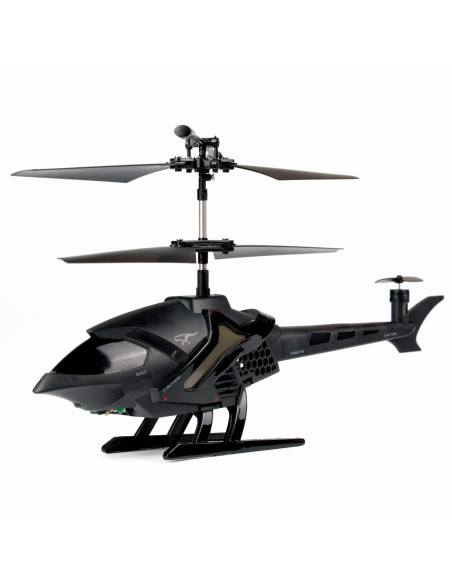 VV-7530-84718,Elicopter Cu Telecomanda Sky Cheetah
