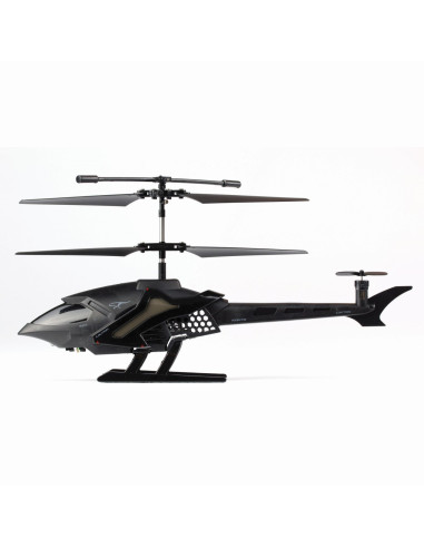 VV-7530-84718,Elicopter Cu Telecomanda Sky Cheetah