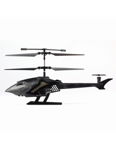 VV-7530-84718,Elicopter Cu Telecomanda Sky Cheetah