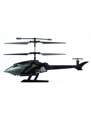 VV-7530-84718,Elicopter Cu Telecomanda Sky Cheetah