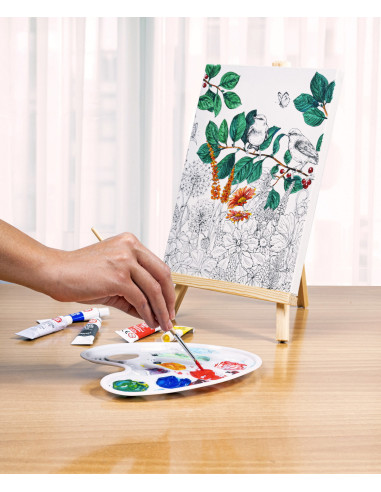 VV-1038-82021,Atelierul De Pictura Art Studio Acrylic
