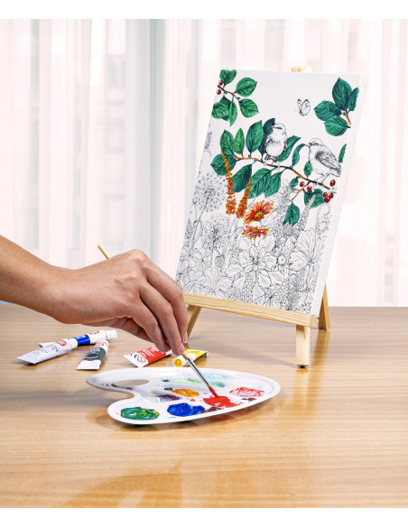 VV-1038-82021,Atelierul De Pictura Art Studio Acrylic