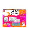 VV-1038-82021,Atelierul De Pictura Art Studio Acrylic