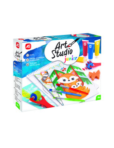 VV-1038-82038,Atelierul De Pictura Art Studio Junior