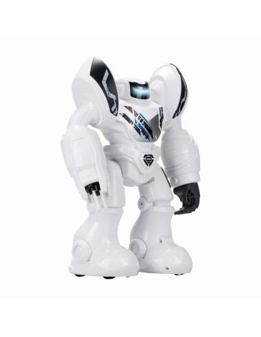 VV-7530-88061,Robot Electronic Robo Blast Alb