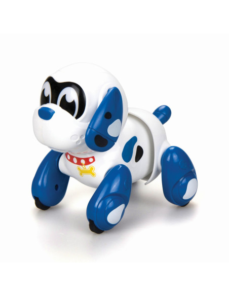 VV-7530-88567,Catelus Electronic Robot Ruffy