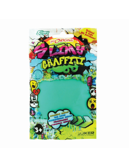 VV-1863-32300,Slimy Graffiti
