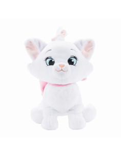VV-1607-01722,Jucarie De Plus Disney Marie 25cm
