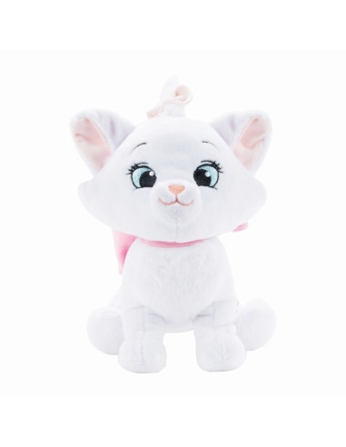 VV-1607-01722,Jucarie De Plus Disney Marie 25cm