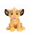 VV-1607-01721,Jucarie De Plus Disney Simba 25cm