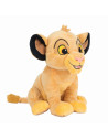 VV-1607-01721,Jucarie De Plus Disney Simba 25cm