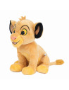 VV-1607-01721,Jucarie De Plus Disney Simba 25cm