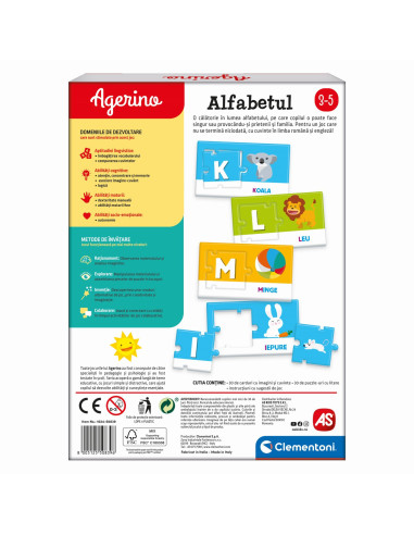 VV-1024-50839,Agerino Alfabetul Educativ