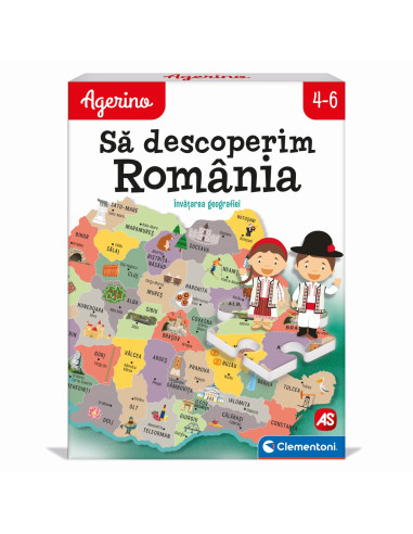 VV-1024-50836,Agerino Sa Descoperim Romania Educativ