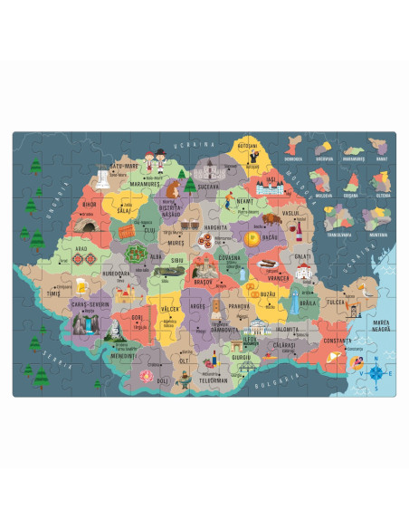 VV-1024-50836,Agerino Sa Descoperim Romania Educativ