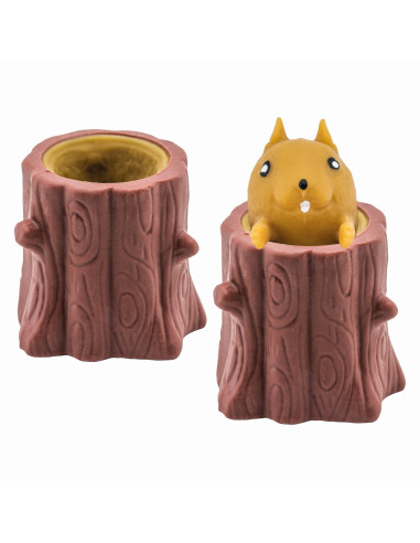 VV-1027-64222,Jucarie Squishy Veverita