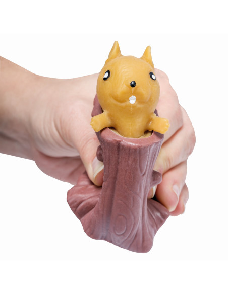 VV-1027-64222,Jucarie Squishy Veverita