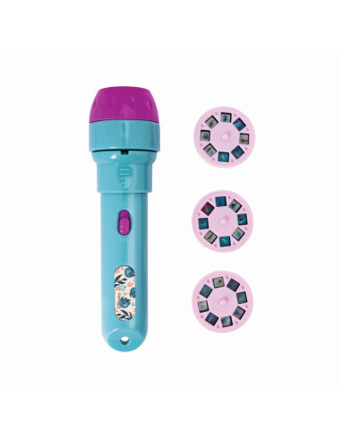 VV-1027-64214,As Mini Proiector Frozen 2