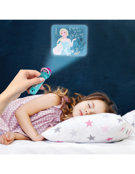 VV-1027-64214,As Mini Proiector Frozen 2