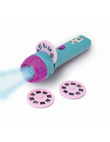 VV-1027-64214,As Mini Proiector Frozen 2