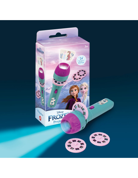 VV-1027-64214,As Mini Proiector Frozen 2