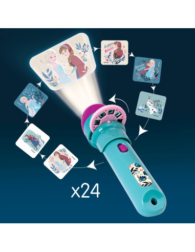 VV-1027-64214,As Mini Proiector Frozen 2