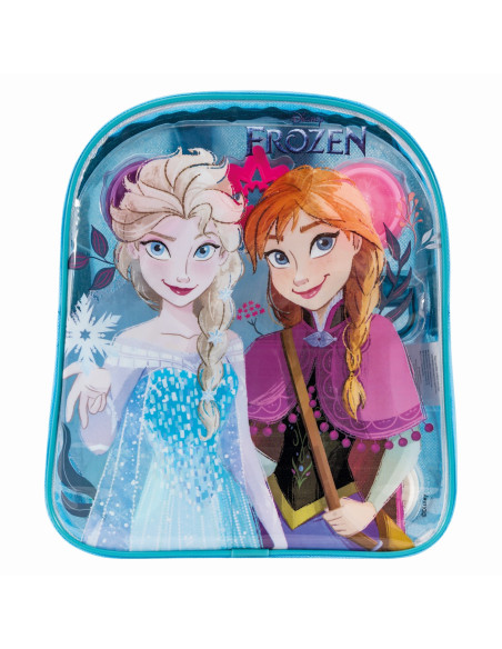 VV-1045-03600,Set Plastilina In Gentuta Frozen