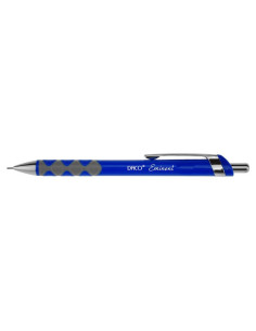 CM109A,Creion mecanic EMINENT DACO 0.9, Albastru 2