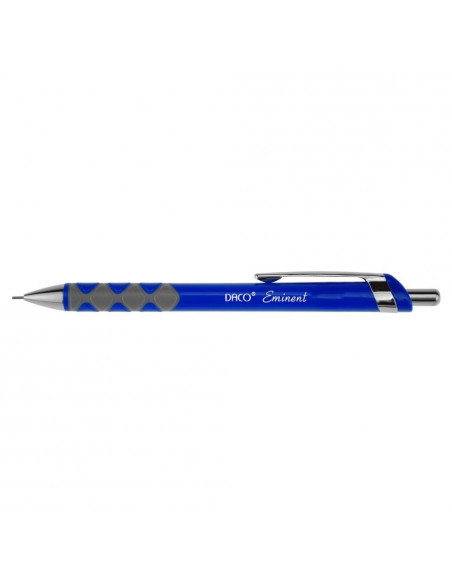 CM109A,Creion mecanic EMINENT DACO 0.9, Albastru CM109A,Creion mecanic EMINENT DACO 0.9, Albastru
