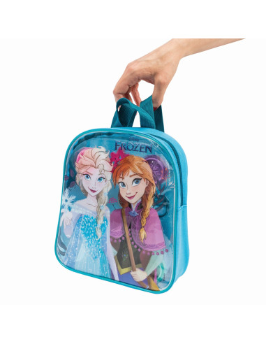 VV-1045-03600,Set Plastilina In Gentuta Frozen