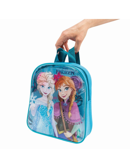 VV-1045-03600,Set Plastilina In Gentuta Frozen