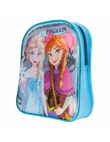 VV-1045-03600,Set Plastilina In Gentuta Frozen
