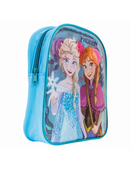 VV-1045-03600,Set Plastilina In Gentuta Frozen