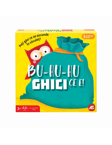 VV-1040-21624,Joc De Societate Bu-hu-hu Ghici Ce E