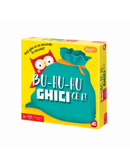 VV-1040-21624,Joc De Societate Bu-hu-hu Ghici Ce E