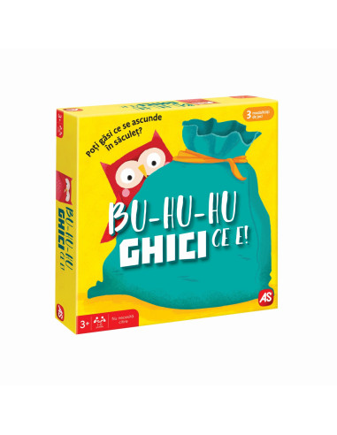 VV-1040-21624,Joc De Societate Bu-hu-hu Ghici Ce E