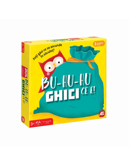 VV-1040-21624,Joc De Societate Bu-hu-hu Ghici Ce E