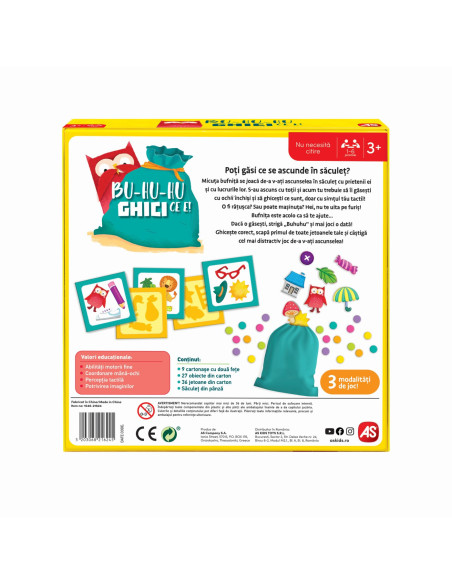 VV-1040-21624,Joc De Societate Bu-hu-hu Ghici Ce E